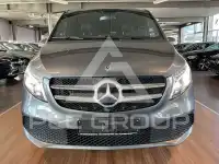 2019 Mercedes Benz V 300