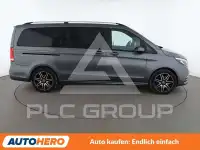 2019 Mercedes Benz V 300