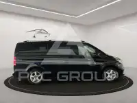 2019 Mercedes Benz V 300