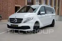 2019 Mercedes Benz V 300