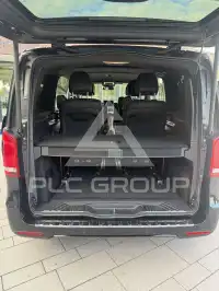 2019 Mercedes Benz V 300