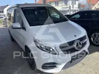 2019 Mercedes Benz V 300