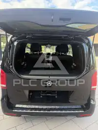 2019 Mercedes Benz V 300