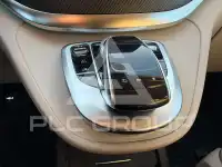 2019 Mercedes Benz V 300