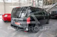 2019 Mercedes Benz V 300