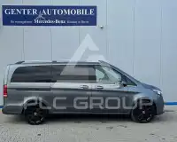 2019 Mercedes Benz V 300