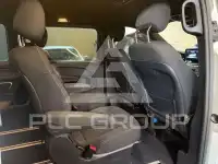 2019 Mercedes Benz V 300