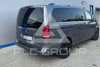 2019 Mercedes Benz V 300