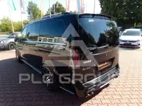 2019 Mercedes Benz V 300