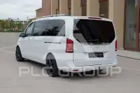 2019 Mercedes Benz V 300