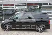 2019 Mercedes Benz V 300