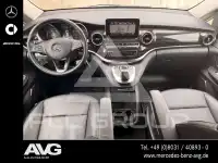 2019 Mercedes Benz V 300