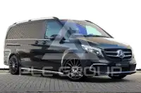 2019 Mercedes Benz V 300