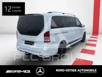 2019 Mercedes Benz V 300