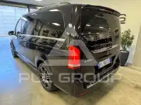 2019 Mercedes Benz V 300