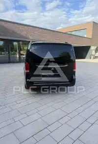 2019 Mercedes Benz V 300