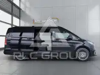 2019 Mercedes Benz V 300