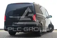 2019 Mercedes Benz V 300