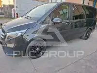 2019 Mercedes Benz V 300