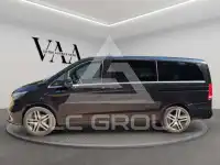 2019 Mercedes Benz V 300
