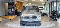 2019 Mercedes Benz V 300