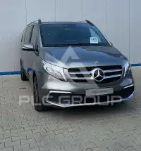 2019 Mercedes Benz V 300