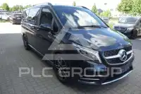 2019 Mercedes Benz V 300