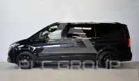 2019 Mercedes Benz V 300