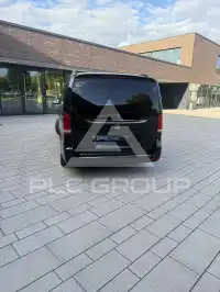 2019 Mercedes Benz V 300
