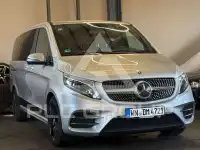 2019 Mercedes Benz V 300