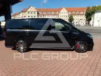 2019 Mercedes Benz V 300