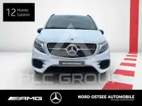 2019 Mercedes Benz V 300
