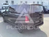 2019 Mercedes Benz V 300