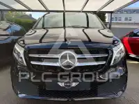 2019 Mercedes Benz V 300