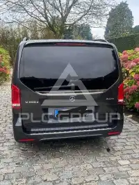 2019 Mercedes Benz V 300