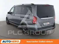2019 Mercedes Benz V 300