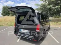2019 Mercedes Benz V 300