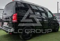 2019 Mercedes Benz V 300