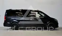 2019 Mercedes Benz V 300
