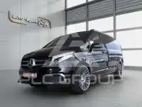 2019 Mercedes Benz V 300