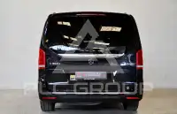 2019 Mercedes Benz V 300