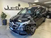 2019 Mercedes Benz V 300