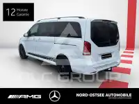 2019 Mercedes Benz V 300