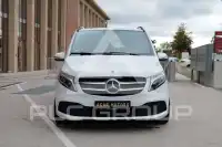 2019 Mercedes Benz V 300