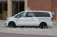 2019 Mercedes Benz V 300