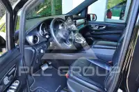 2019 Mercedes Benz V 300