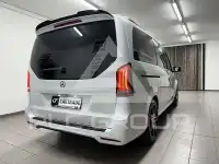 2019 Mercedes Benz V 300