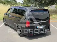 2019 Mercedes Benz V 300