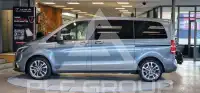 2019 Mercedes Benz V 300