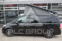 2019 Mercedes Benz V 300